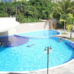 Aguas Da Serra Caldas Novas