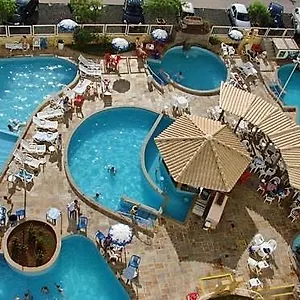 Thermas Place Caldas Novas